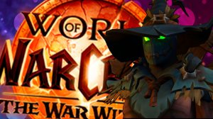 Закрыл десятые ключи в актуале World of Warcraft с пугами и одной кнопкой