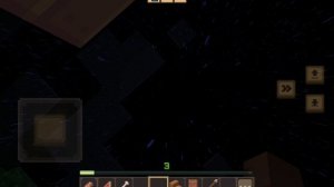 Просто играю в Майнкрафт