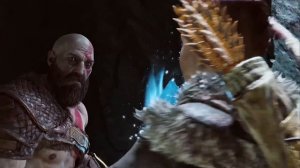 God of War 4