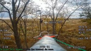 Видео поражения авто, антенны и укрытия всу СВО война Россия Украина