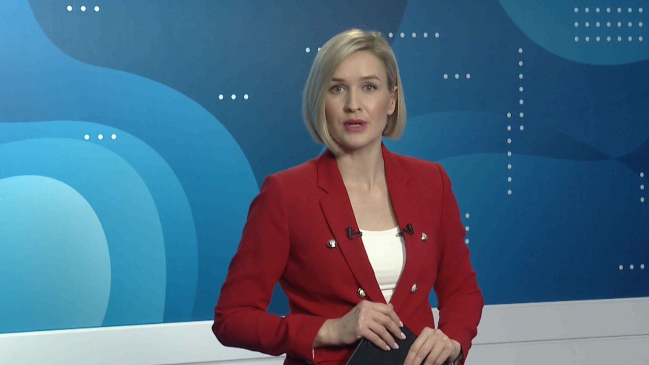 Новости Владимира и Владимирской области за 8 декабря 2025 года. Вечерний выпуск