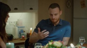 Постучись в мою дверь - Ужин при свечах для Эды