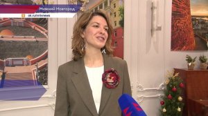 Участники программы «Герои. Нижегородская область» потренировали управленческие навыки в симуляторе