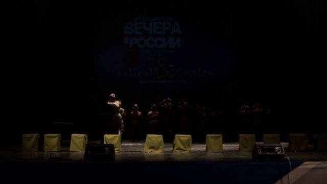 8 мая Забава