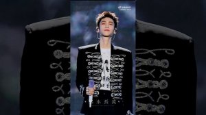 Ло Юньси《站在永恒里的人》| фестиваль Ginkgo в Баоцзы