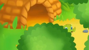 РАЗВИВАЮЩИЙ МУЛЬТИК ДЛЯ ДЕТЕЙ