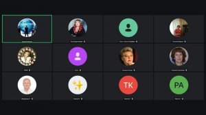 Запись встречи 08.12.2025  Часть 2