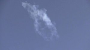 В Волгоградской области обломки сбитого БПЛА упали возле жилых домов