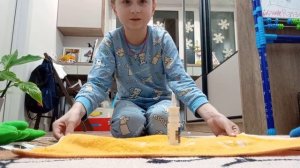 Я и безмозглые друзья 3часть