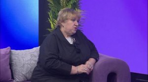 Утро Донбасса 04 декабря 2025 г. Доктор поможет. Аллергия на цитрусовые. Наталья Ревунова