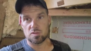 #305 INSIDE OUR RUSSIAN ROOT CELLAR 20.08.2025