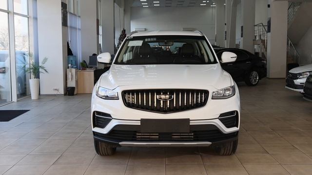 Belgee x70 3851 - Вы можете купить в автосалоне АВРОРА Симферополь Генерала Васильева 27А