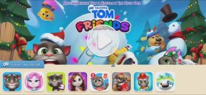 Том и Друзья Мультфильм