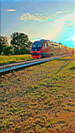 готовим ужин