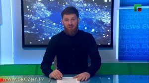 Экспресс-новости на арабском языке. Эфир от 07.12.2025г