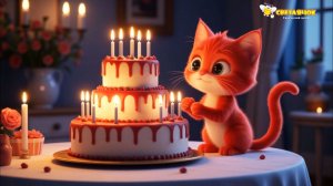 КУКИ В ГОСТИ ЖДЁТ ДРУЗЕЙ. ANIMALS.(3-4 ages)