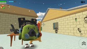 Разоблачение на агро игрока Play cat G