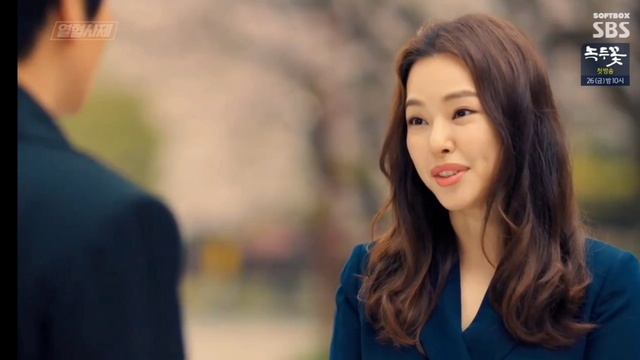 Вспыльчивый священик