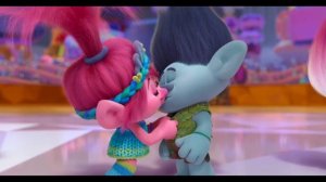 тролли песня керролла