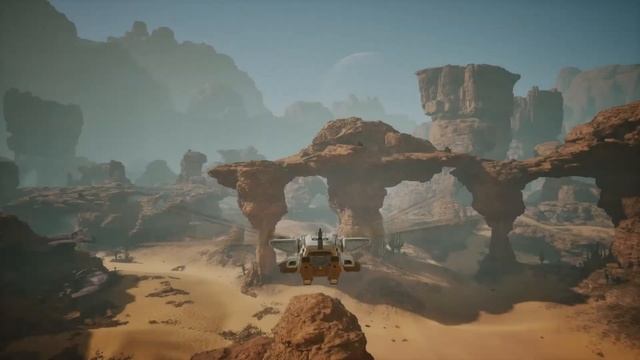 Dune Awakening  Arrakis