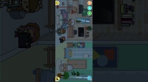 играю в Toca Boca будет вторая часть