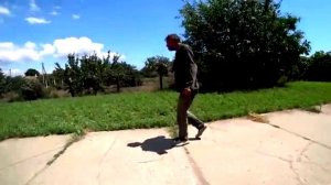 Трясун ещё не приговор