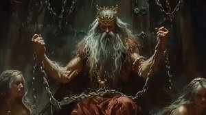 Морроз - Кощей