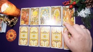 ГОД ЛОШАДИ 2026❗🐎 Таро- прогноз для рождённых в Год КРОЛИКА.🐇