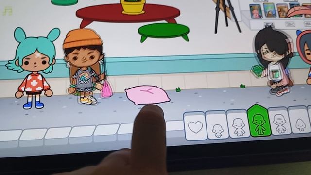 крампэты 6 часть