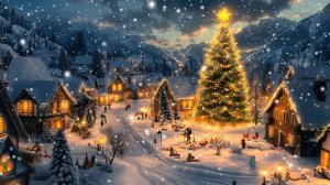 Видос Новый год