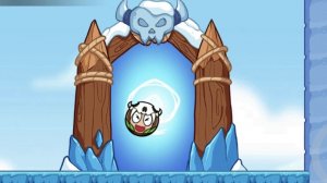 Мультик новый красный шар.Красный шарик.Мультики.Игра для детей.Игры.Босс.Шары.Играть.Поиграть.