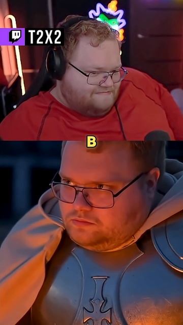 СТРИМЕРЫ В МИРЕ ВАРКРАФТА: БОЛЕЗНЬ [10/16]  - #t2x2 #т2х2 #реакция #юмор #мем #варкрафт #warcraft смотреть онлайн