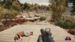 🔴 Играю в балдеже 😎 Far Cry 5 🎮