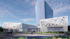 Два миллиарда рублей выделит правительство на создание кампуса "Арктическая звезда".