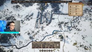 НОВЫЙ ТЕСТ В MANOR LORDS! ЧТО СТАНЕТ С ИГРОЙ В 2026 ГОДУ?