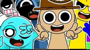 МУЛЬТИКИ ДЛЯ ДЕТЕЙ,  МУЛЬТИКИ ДЛЯ ДЕТИШЕК,  МУЛЬТИКИ ПРО СПРУНКИ #СПРУНКИ МУЛЬТИКИ ДЛЯ ДЕТЕЙ