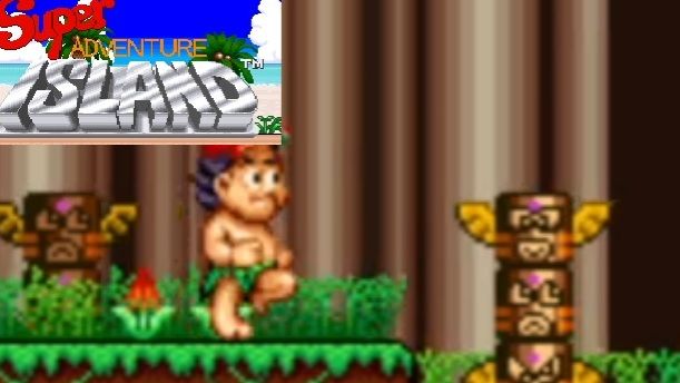 НЕОБЫЧНЫЕ МЕСТА НА ОСТРОВЕ — Super Adventure Island