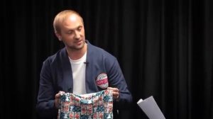 Александр Зубарев - Про стримы прическу и пельмени Опять не Гальцев