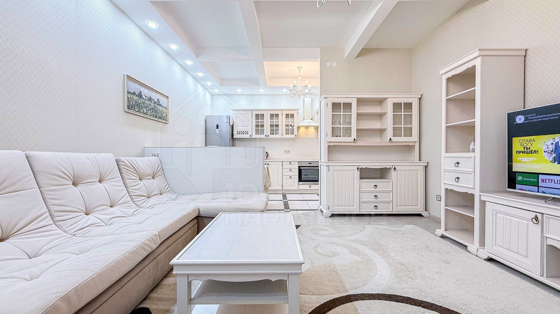 Обзор 2-к квартиры в аренду, Декабрьских Событий 31 смотреть онлайн