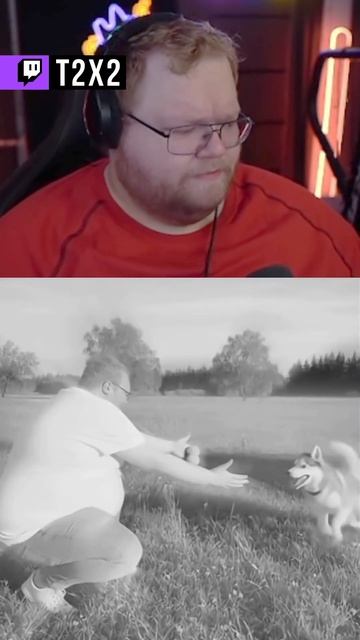 СПАСЕНИЕ ЛАКИ: КОНЕЦ [9/9]  - #t2x2 #т2х2 #twitch #реакция #юмор #мем #shorts смотреть онлайн