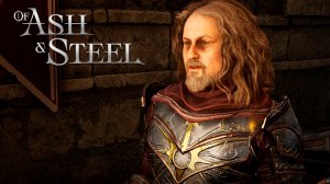 Of Ash and Steel #4 - Долгая дорога домой