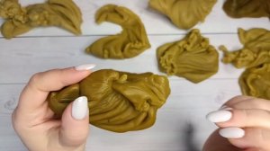 Замки на отливке воском