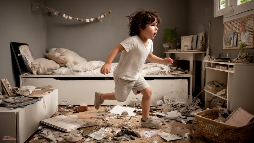 СДВГ  модный диагноз или реальная проблема? Как его распознать у детей и взрослых