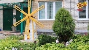 В Чувашии подвели итоги ежегодного Республиканского конкурса на лучшее озеленение и благоустройство