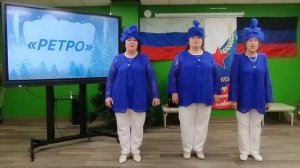 Три белых коня