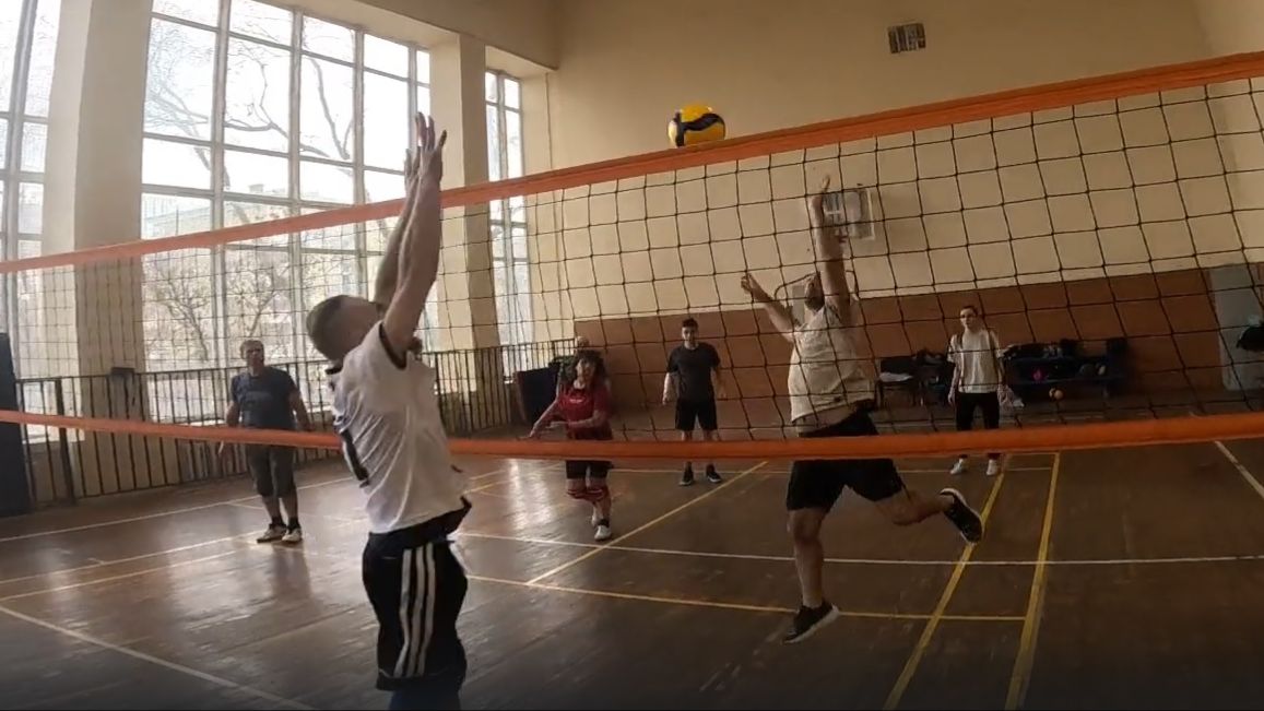 Волейбол Команда Мечты 07.12.25 ч7