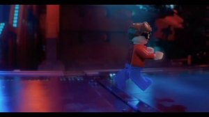 лего фильм бетмен (2026)