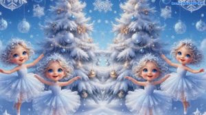 Скоро, скоро Новый Год. Зажигательное видео поздравление с Новым Годом!