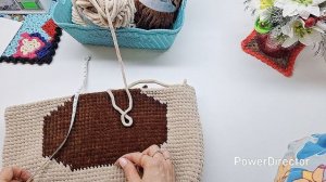 Вязовлог 44'25 Подарок от Татьяны// Письмо// Продвижение процессов// Готовая работа