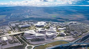 КРЫМ НАШ ПАРК . Бахчисарай